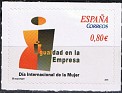 Spain 2011 Women 2,84 â‚¬ Multicolor Edifil 4644. 4644. Uploaded by susofe